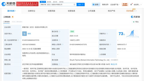 螞蟻數(shù)科在漢落子 為何湖北成為數(shù)字創(chuàng)新的新高地？